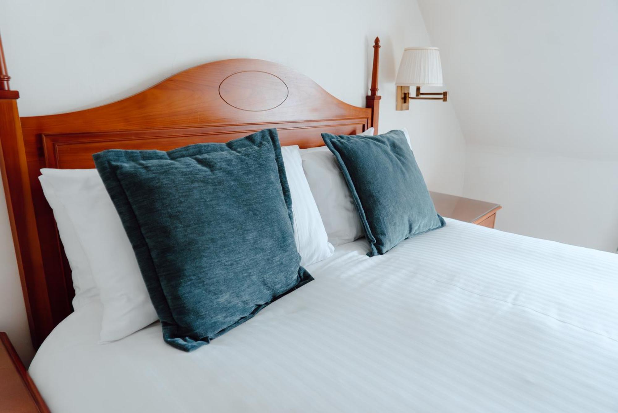Royal Hotel Stornoway (Isle of Lewis)
