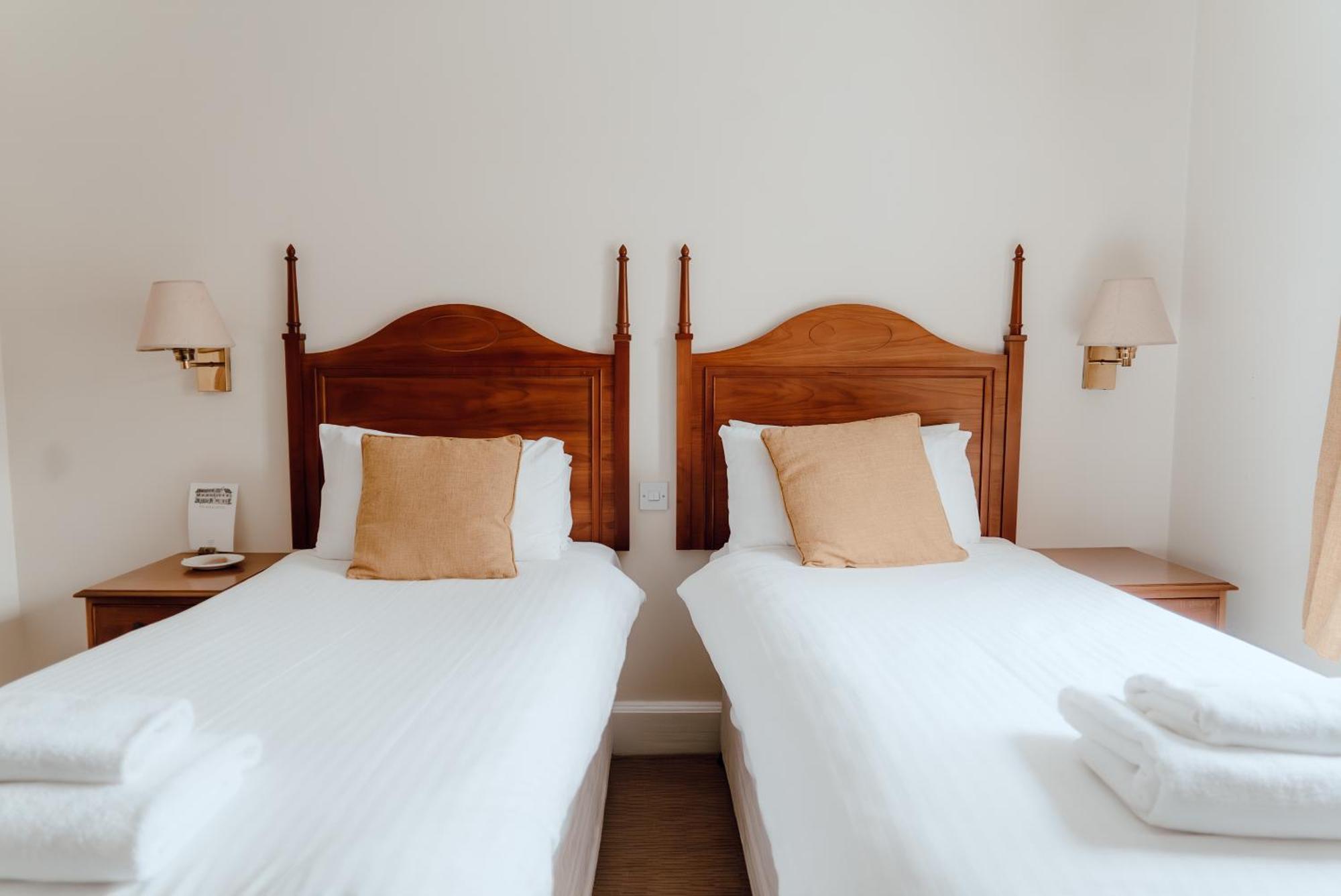 Royal Hotel Stornoway (Isle of Lewis)