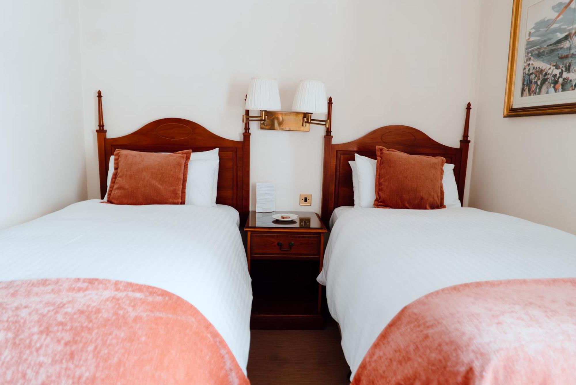 Hotel Royal 2*