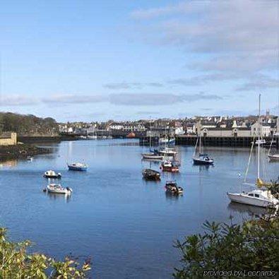 Royal 2* Stornoway (Isle of Lewis)