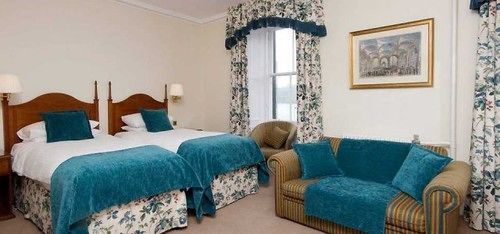 Royal Hotel Stornoway (Isle of Lewis)