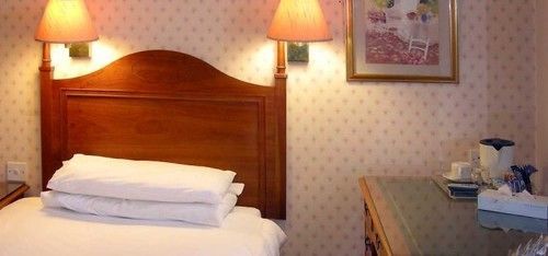 Hotel Royal 2*